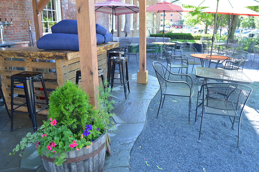 Foam Brewers Landshapes